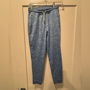 Vineyard Vines Boy’s Blue Jogger Pants